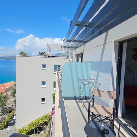 Residence Alpha Apartments Cavtat Εξωτερικό φωτογραφία
