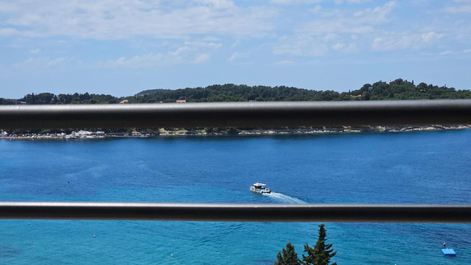 Residence Alpha Apartments Cavtat Εξωτερικό φωτογραφία