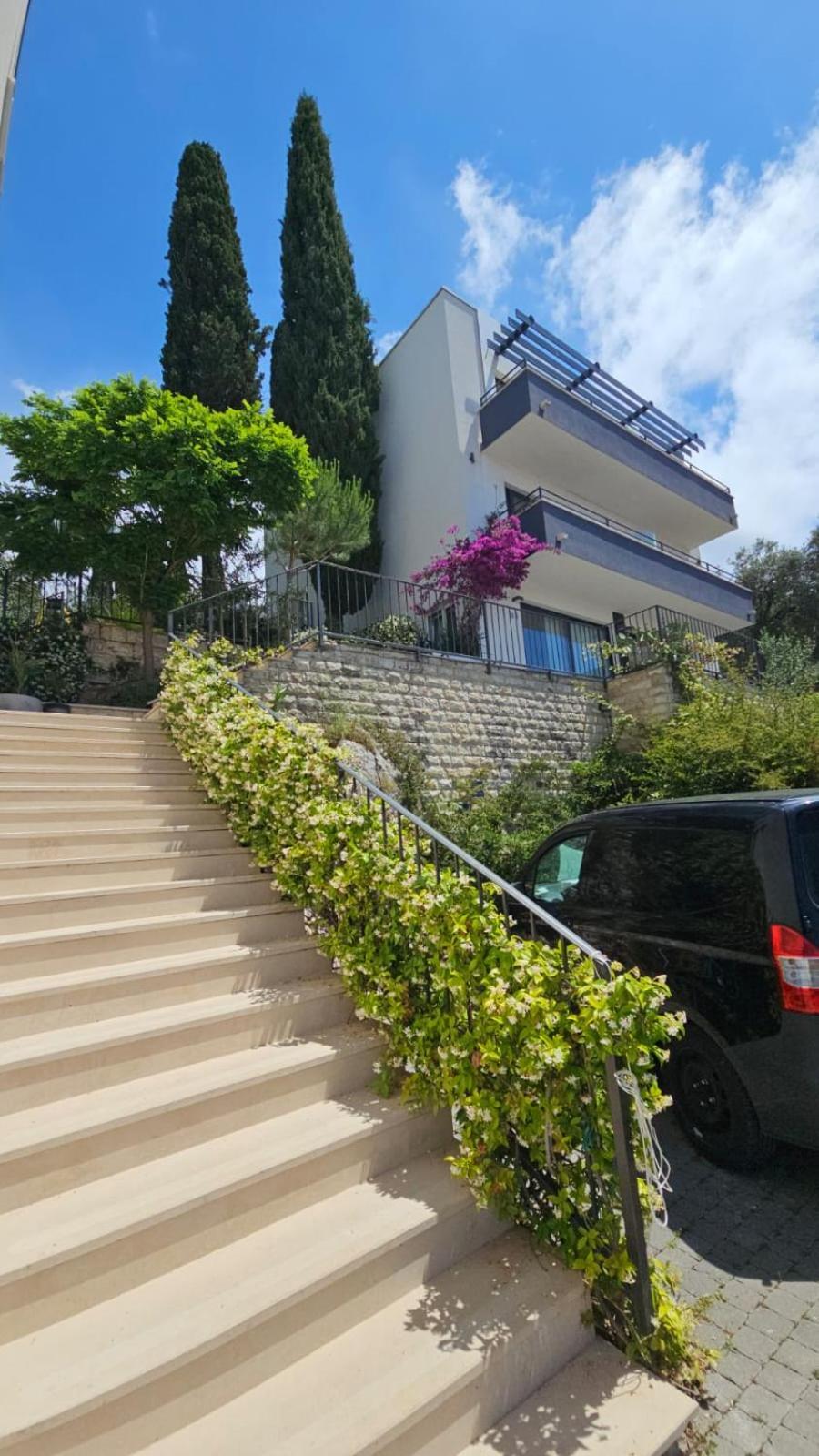 Residence Alpha Apartments Cavtat Εξωτερικό φωτογραφία