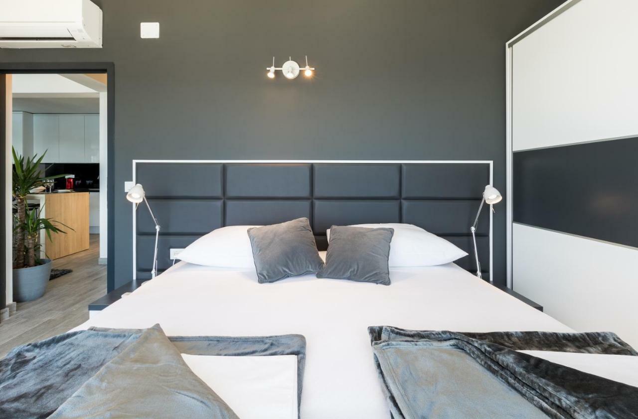 Residence Alpha Apartments Cavtat Εξωτερικό φωτογραφία