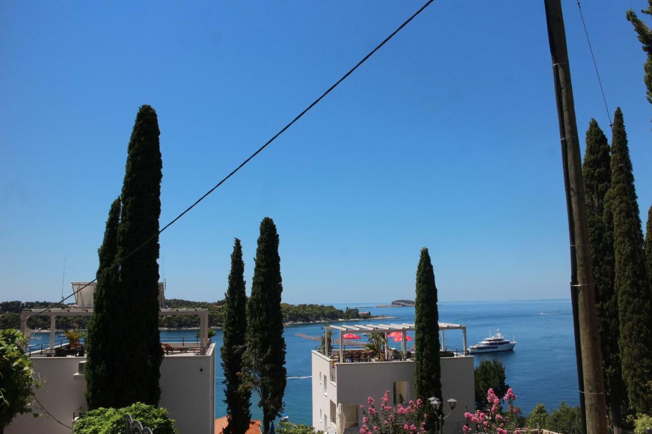 Residence Alpha Apartments Cavtat Εξωτερικό φωτογραφία