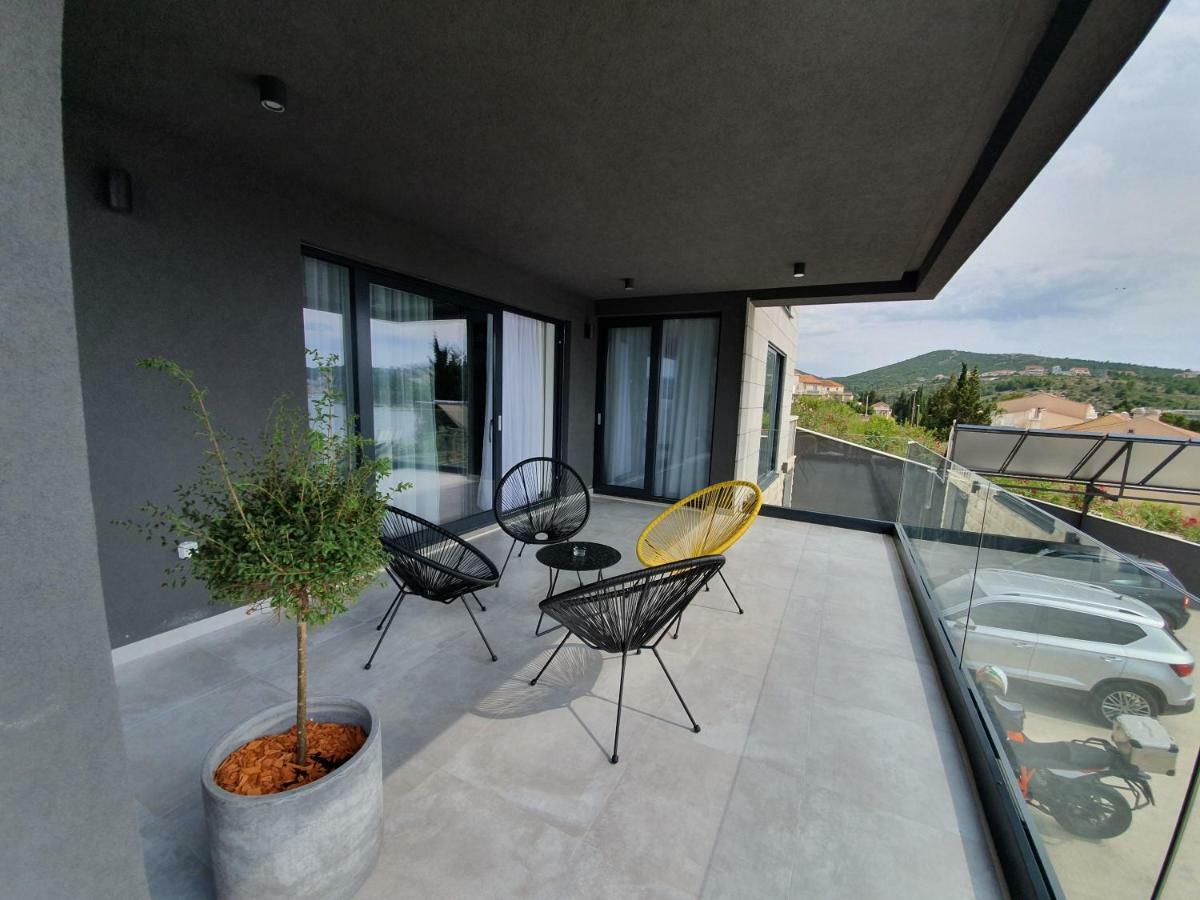Residence Alpha Apartments Cavtat Εξωτερικό φωτογραφία