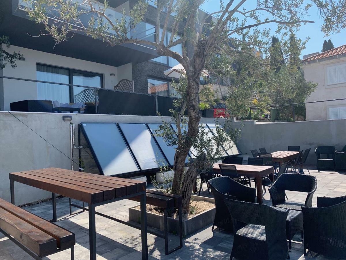 Residence Alpha Apartments Cavtat Εξωτερικό φωτογραφία