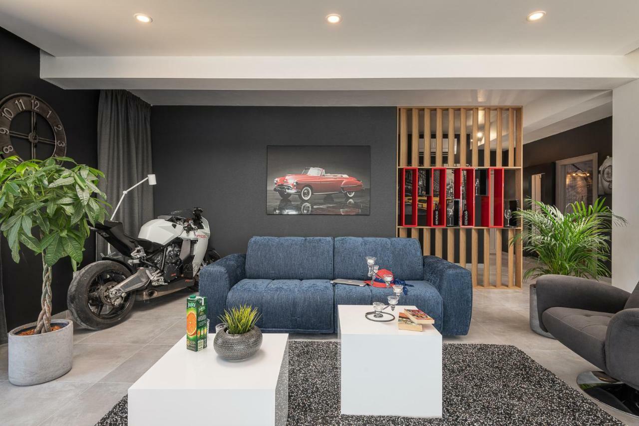 Residence Alpha Apartments Cavtat Εξωτερικό φωτογραφία